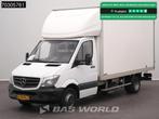 Mercedes Sprinter 514 CDI Bakwagen Euro6 Zijdeur Airco Cruis, Stof, Gebruikt, Euro 6, 4 cilinders