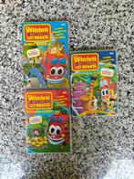 De wielen van de bus, Cd's en Dvd's, Ophalen of Verzenden