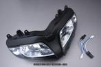 Koplamp / Voorlicht AVDB SUZUKI SVS 650 / 1000 2003 - 2014