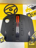 Plaque de protection moteur Audi RS3 S3 d'origine, AUDI AG, Auto-Union-Strasse 1
85045  Ingolstadt, DE, Audi, Utilisé