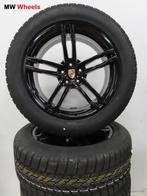 Originele Porsche Macan 19 inch velgen winterbanden nieuw, Neuf, Pneus et Jantes, Pneus hiver, -