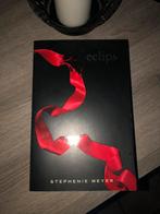 Boek: Eclips (Twilight), Ophalen, Zo goed als nieuw