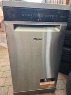 Compacte vaatwasmachine whirlpool A++, Elektronische apparatuur, Ophalen