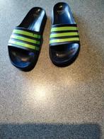 Heren slippers Adidas, Ophalen of Verzenden, Slippers