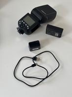 Godox speedlite v860 iii (sony), Audio, Tv en Foto, Foto | Flitsers, Ophalen of Verzenden, Zo goed als nieuw