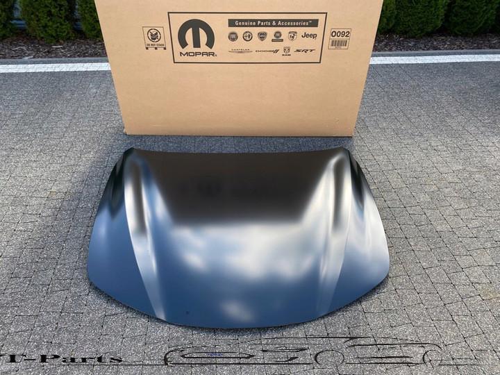 Alfa romeo giulia capot NEUF 2016+ 50564154, Neuf, Info@fabrikant.eu, Fabrikant BV, Alfa Romeo