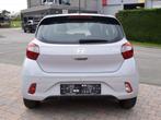 Hyundai i10 I10 FL 1.2 COMFORT 78PK AIR-CO / CAR-PLAY / CAME, Auto's, Hyundai, Stof, Gebruikt, 4 cilinders, Bedrijf