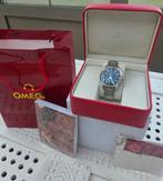 Omega Seamaster Aqua Terra, Handtassen en Accessoires, Horloges | Heren, Ophalen of Verzenden