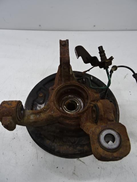 MOYEU DE ROUE ARRIÈRE GAUCHE Dacia Duster (HS), Autos : Pièces & Accessoires, Dacia, Mevr. I. Hauben, Utilisé, Rue de l'Espoir 34 34
4030  GRIVEGNÉE, BE