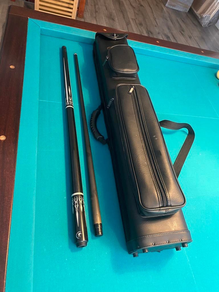 jvp keu te koop, Sport en Fitness, Biljarten en Poolen, Ophalen of Verzenden, Nieuw