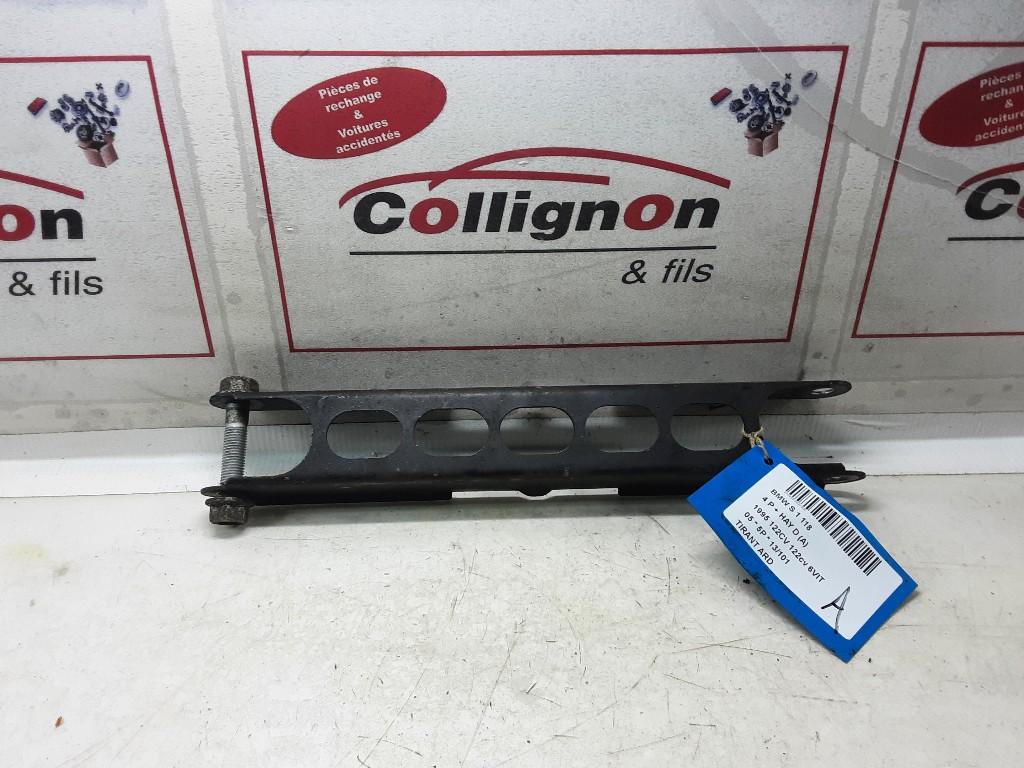 LIAISON DE TENSION ARRIÈRE DROIT BMW 1 serie (E87 / 87N), Mevr. I. Hauben, Utilisé, BMW, Rue de l'Espoir 34 34
4030  GRIVEGNÉE, BE