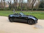Mazda MX5 2016 prete a immatriculer parfait etat, Autos, Mazda, Cuir, Achat, Euro 6, Boîte manuelle