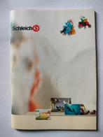Schleich ( bestel ) catalogus 1999, Ophalen of Verzenden, Zo goed als nieuw, Schleich, Catalogus