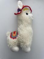Doudou en alpaga, en parfait état !, Enlèvement ou Envoi, Comme neuf, Autres types