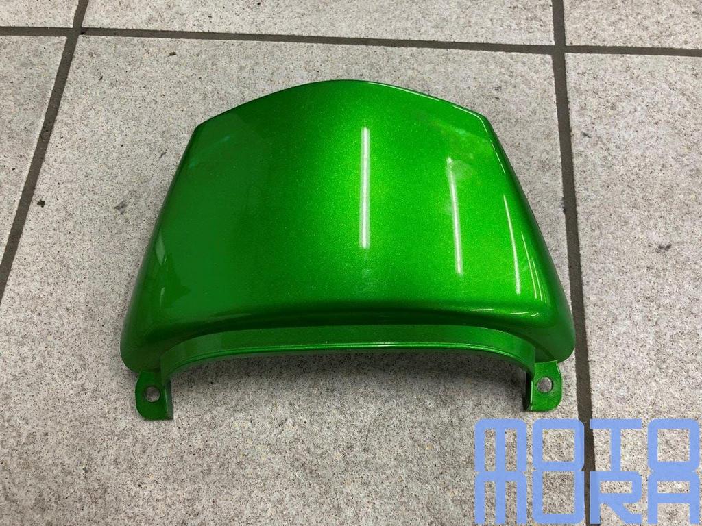 achterste kontkapje Kawasaki ZZR1400 2012 - 2017 ZX-14 kuipd, Gebruikt, -, -, Ophalen of Verzenden