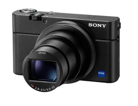 Sony Cybershot DSC-RX100 mark VII, TV, Hi-fi & Vidéo, Appareils photo numériques, Comme neuf, Compact, Sony, 8 fois ou plus, Enlèvement