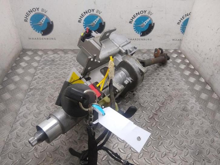 MERCEDES CITAN Citan 109 CDI Extra Lang STUURKOLOM 2015, Autos : Pièces & Accessoires, Commande, Utilisé, ARN reconnu, Stiba membre