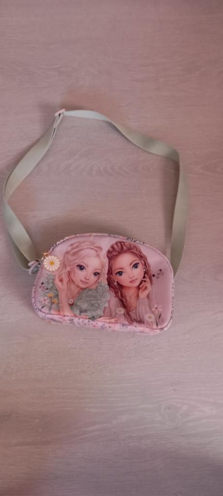 Handtas voor meisjes, Handtassen en Accessoires, Tassen | Schoudertassen, Ophalen, Gebruikt, Overige merken