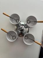 Raviers pour sauces (barbecue, plancha ...., Ophalen, Nieuw, Overige materialen, Kop(pen) en/of Schotel(s)