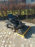 Zitmaaier stiga villa 12.5 pk, Enlèvement, Vitesses