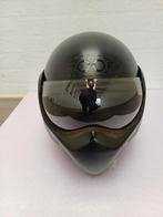 Helm Roof Boxer, Motoren, Ophalen, XS