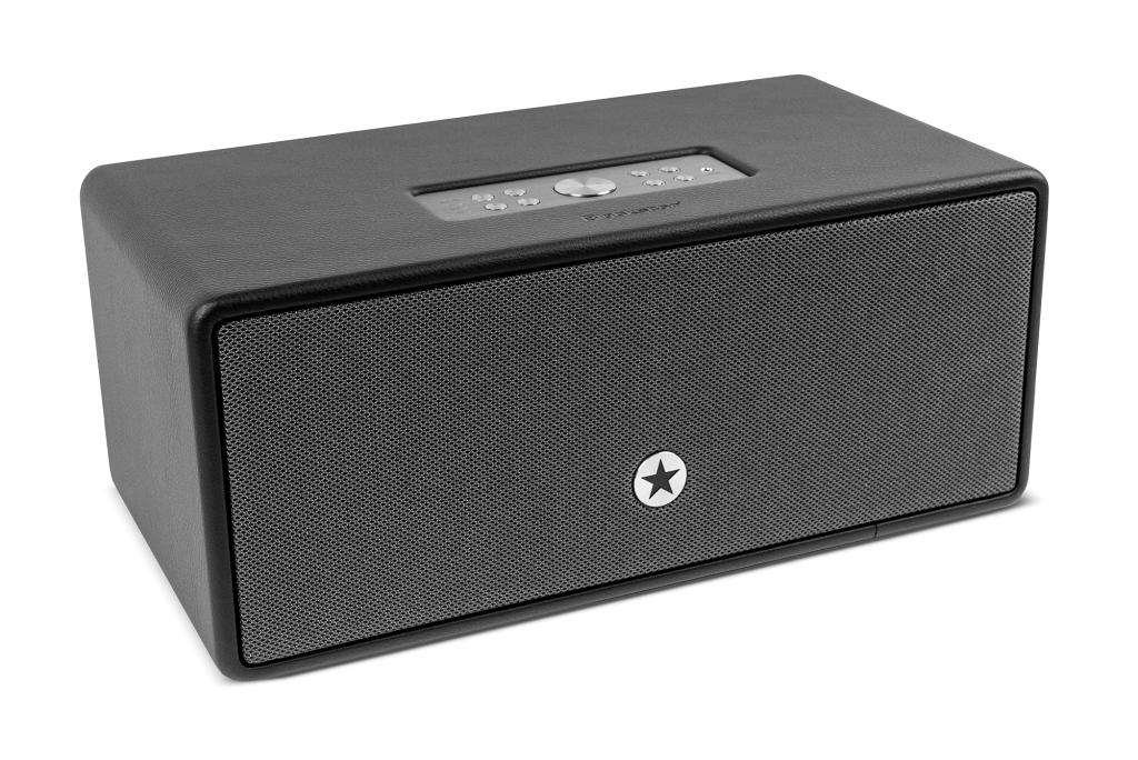 Audio Pro Drumfire D2 Smart  Luidspreker Zwart,Grijs en Wit*, TV, Hi-fi & Vidéo, Enceintes, Niet ingevuld, Niet ingevuld, Niet ingevuld