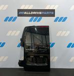 Opel Vivaro Achterdeur links dicht zwart 9811895280, Gebruikt, -, Deur, -