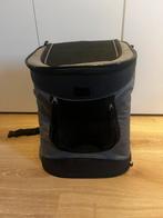 Draag/rugszak voor een hond of kat., Dieren en Toebehoren, Honden-accessoires, Ophalen, Zo goed als nieuw