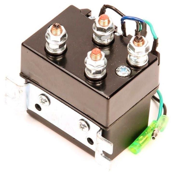 Relais 12 Volt ( 250 Amp ), Auto diversen, Overige Auto diversen, Verzenden