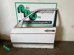 Portière 4portes avant gauche d'un Mercedes 190E/D, Autos : Pièces & Accessoires, 3 mois de garantie, Utilisé, Porte, -