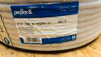 preflex 5g1,5 in buis dia 16mm - 48m, Doe-het-zelf en Bouw, Ophalen, Nieuw, Kabel of Snoer