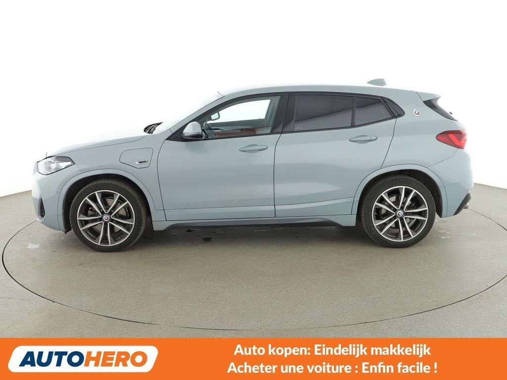 BMW X2 xDrive 25e M Sport (bj 2022, automaat), Auto's, BMW, Automaat, 32 g/km, X2, Gebruikt