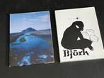 Bjork & Sigur Ros, Cd's en Dvd's, Ophalen, Zo goed als nieuw