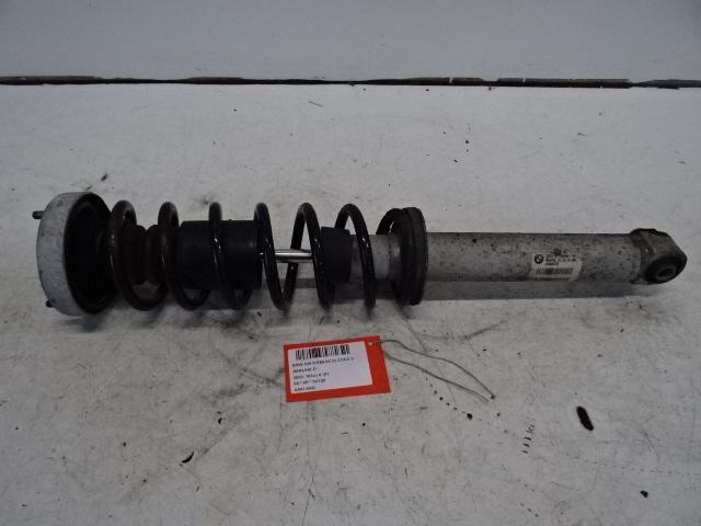 SCHOKBREKER RECHTS ACHTER BMW 5 serie (E60) (3352677505901), Auto-onderdelen, Ophanging en Onderstel, BMW, Gebruikt