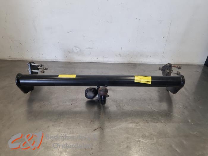 Crochet d'attelage d'un Mercedes Vito, 3 mois de garantie, Utilisé, -, -