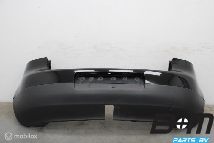 Achterbumper VW Golf 5 L041 1K6807417, Autos : Pièces & Accessoires, Utilisé