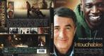 intouchables (blu-ray) neuf, CD & DVD, Blu-ray, Enlèvement ou Envoi, Comme neuf, Drame