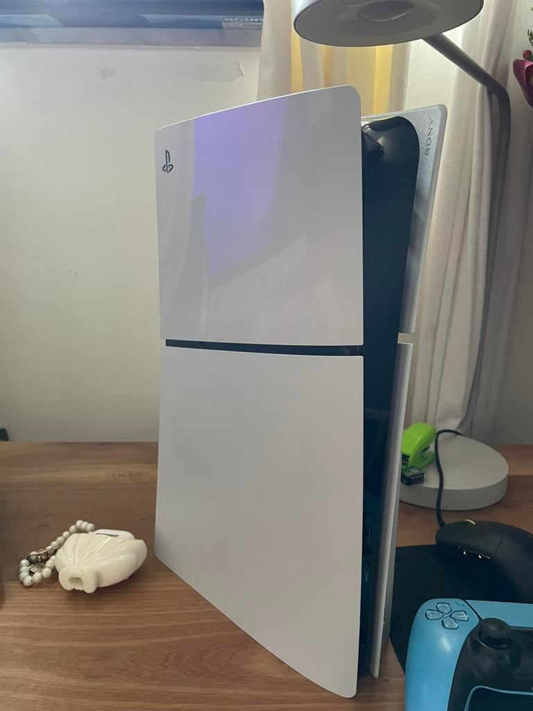 Playstation 5 Disc Edition, Consoles de jeu & Jeux vidéo, Consoles de jeu | Sony PlayStation 5, Enlèvement ou Envoi, Playstation 5