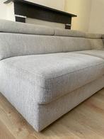 Grote U-Vorm lounge bank, Ophalen