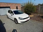 Golf 5 zoekt tweede leven, Auto's, Voorwielaandrijving, Euro 5, Zwart, Wit