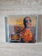 Stevie Wonder De definitieve collectie, Cd's en Dvd's, Cd's | R&B en Soul, Verzenden, 1980 tot 2000, Zo goed als nieuw, Soul of Nu Soul