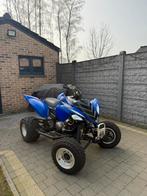 Yamaha raptor 700R, Motoren, Quads en Trikes, 1 cilinder, 700 cc