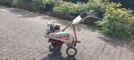 motoculteur/tuinfrees Master-till, Enlèvement, Essence, Coupeur de jardin, Utilisé