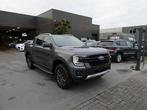 Ford Ranger 3.0 V6 240pk WILDTRAK 4x4 Rolluik Full Option, Automaat, 2993 cc, 175 kW, 237 pk