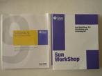SUN Solaris 9.0 Meertalig voor SPARC en SUN Workshop 5, Ophalen of Verzenden, SUN