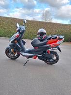 Scooter, Fietsen en Brommers, Ophalen, Benzine