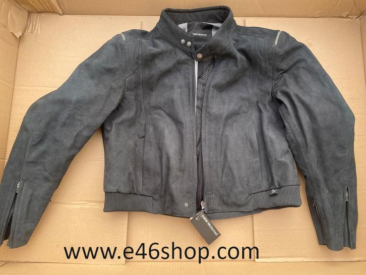 BMW MOTORJAS NIEUW ATLANTIS MAAT 60 OE 76118394981, Motoren, Kleding | Motorkleding, Ophalen of Verzenden