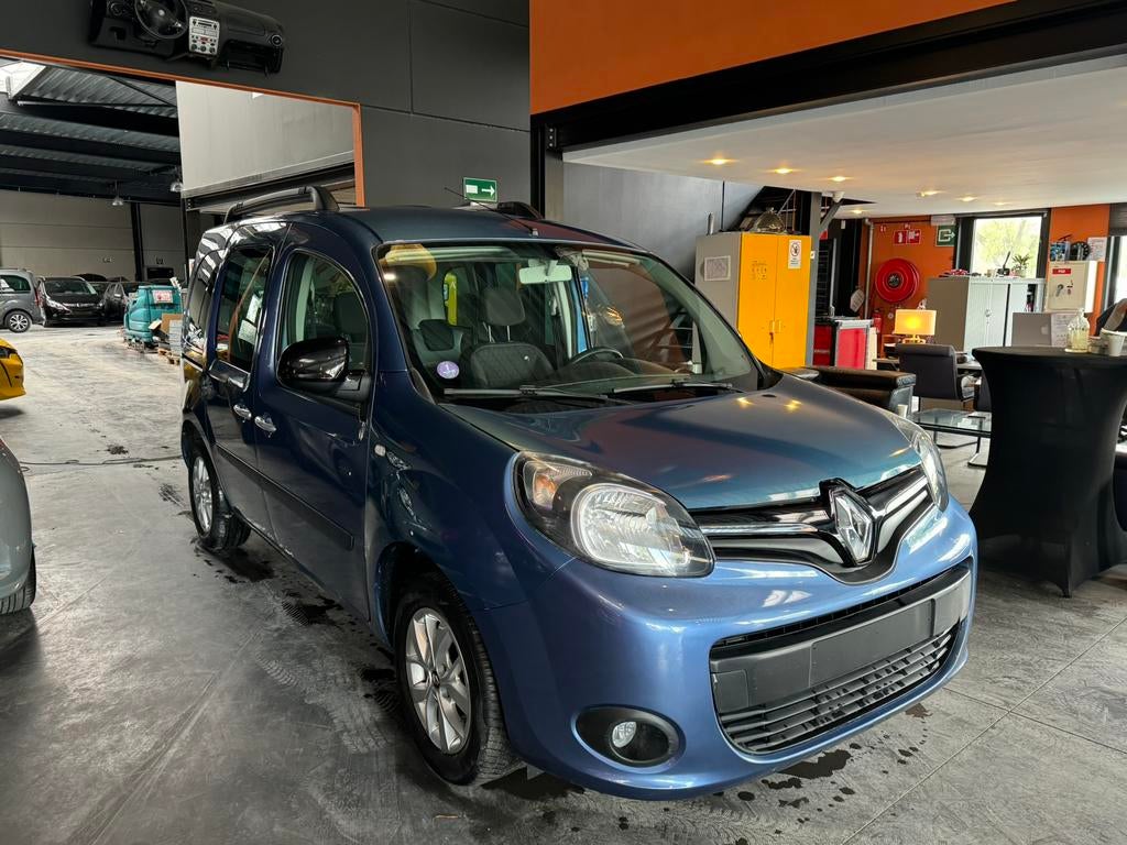 RENAULT KANGOO, Autos, 1197 cm³, Achat, Euro 6, Entreprise