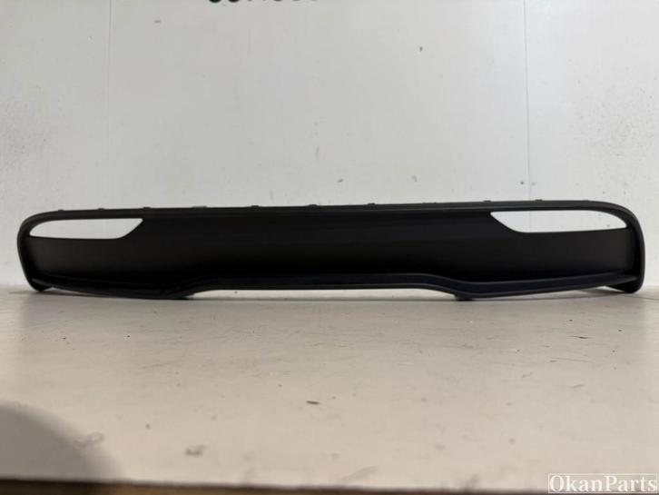 Tesla Model 3 Highland Diffuser 1587741-00-C, Auto-onderdelen, Carrosserie, Bumper, Achter, Gebruikt