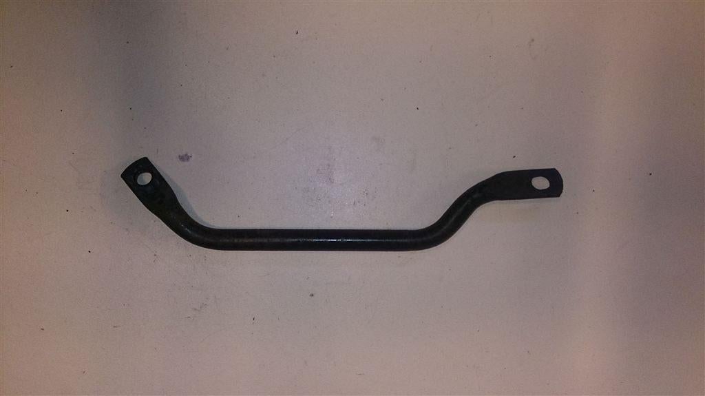 Yamaha XJ600 achterbeugel XJ 600 achterframe grip greep Xj, Enlèvement ou Envoi, Utilisé